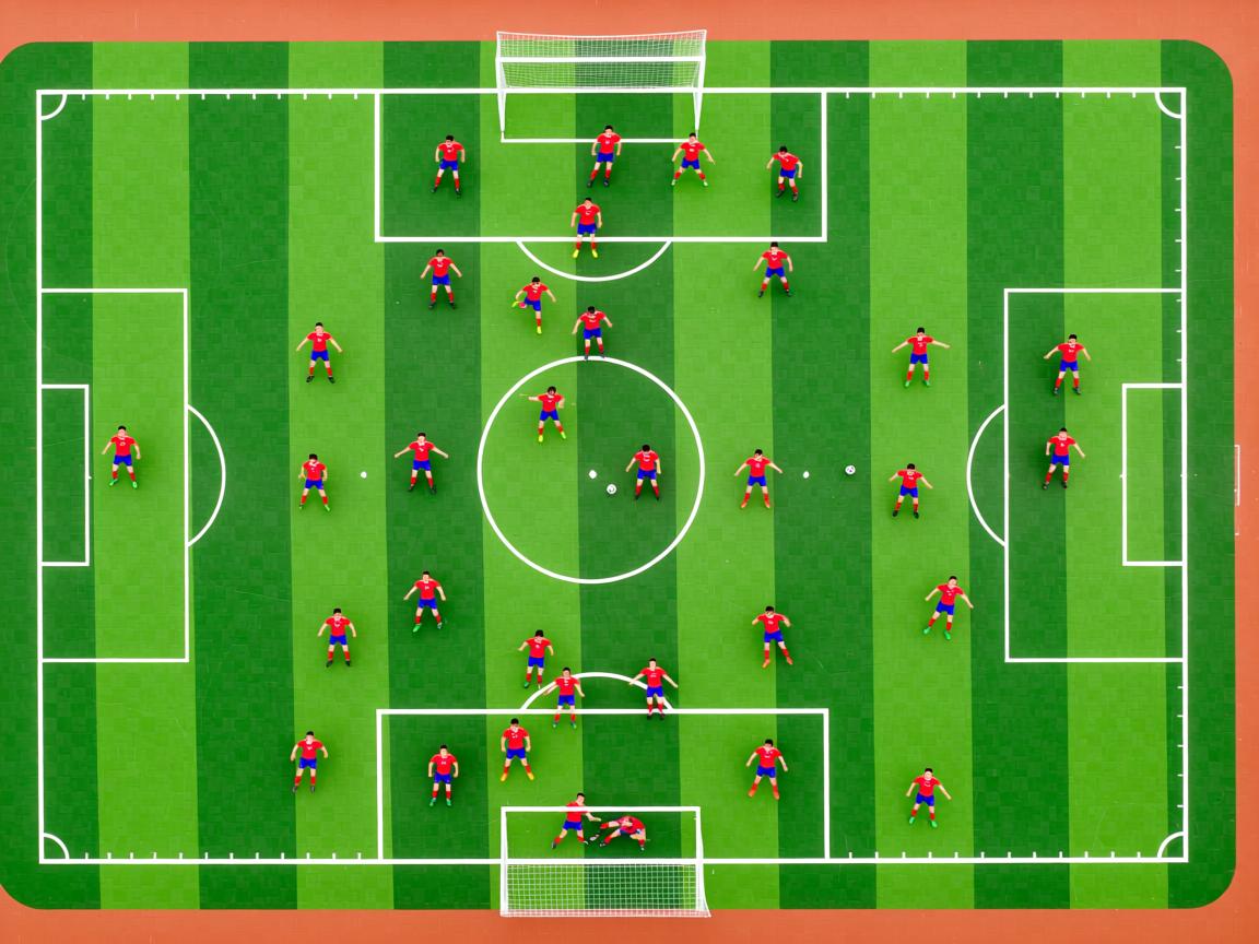 爱游戏-球队备战训练营：球员备受鼓舞齐心协力