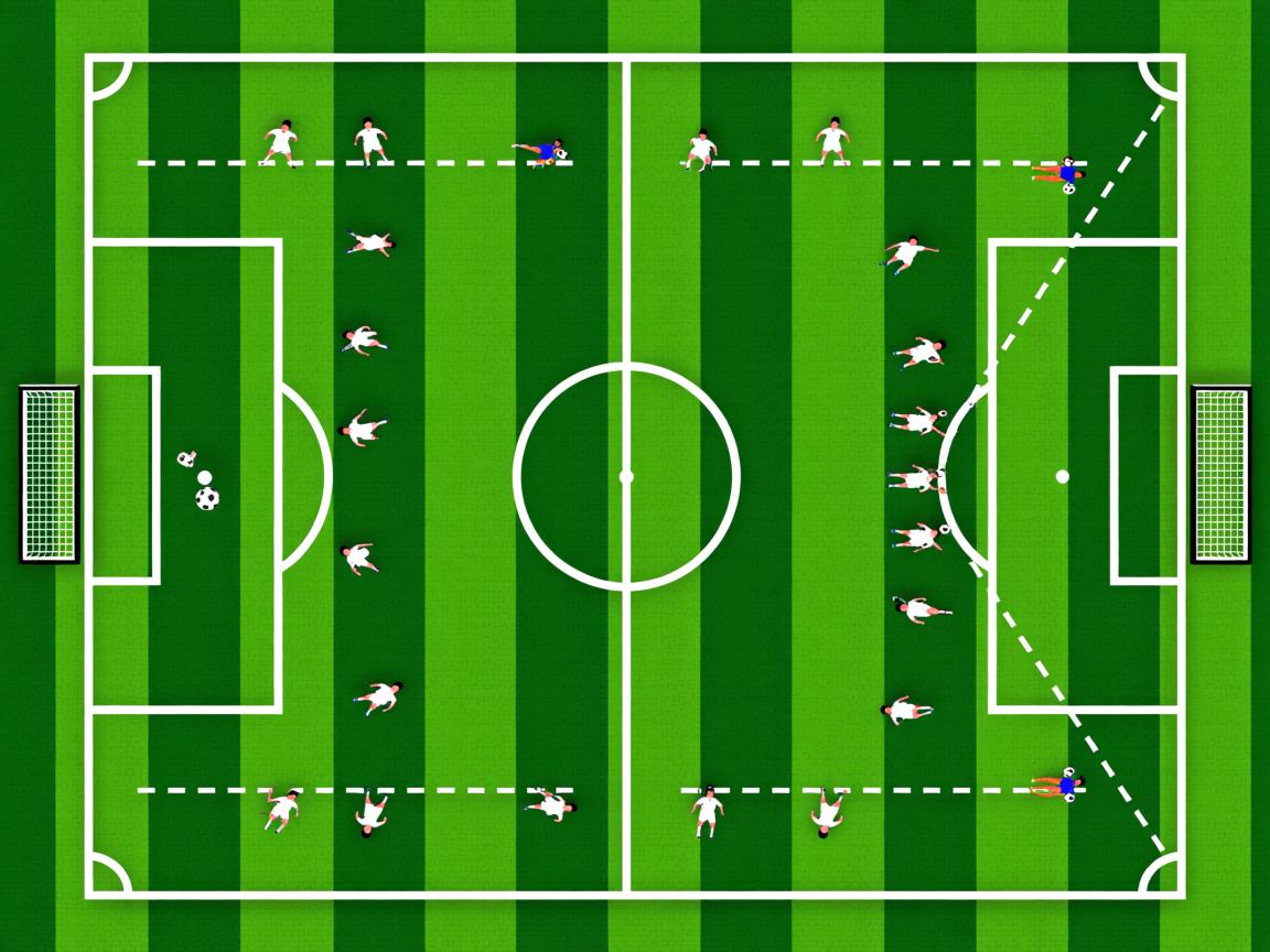爱游戏-球队备战训练营：球员备受鼓舞齐心协力  第3张