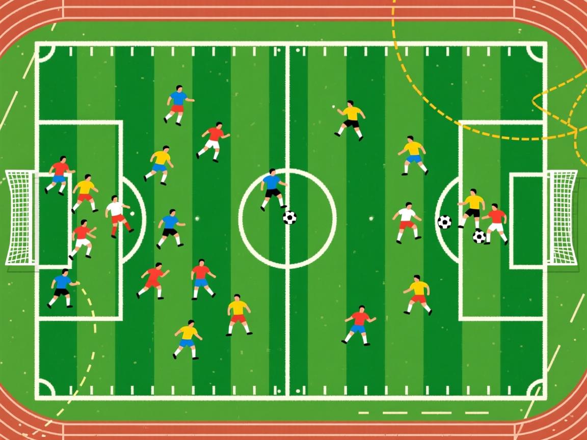 爱游戏体育-国家队对抗强队时为何失节奏，国家队内部对抗赛  第1张