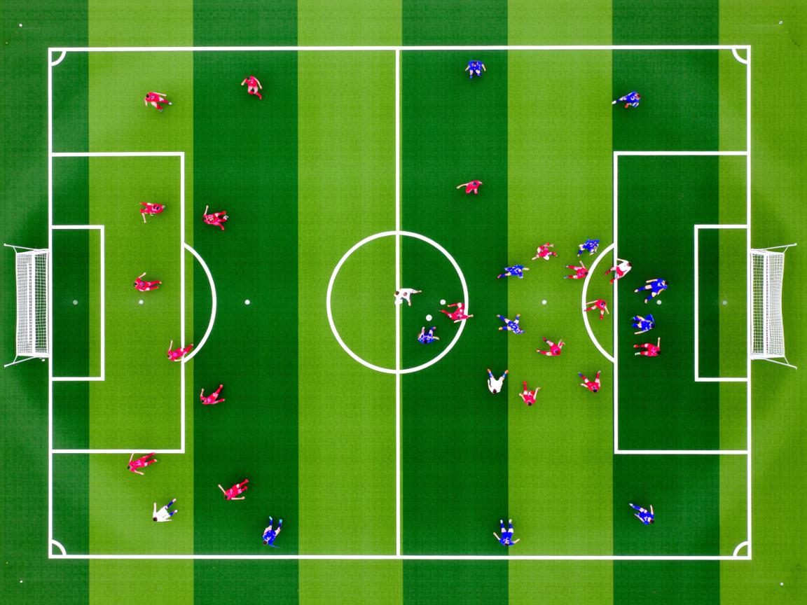 爱游戏ayx-曼城高位抢断频频化解对方进攻，曼城进攻战术  第2张