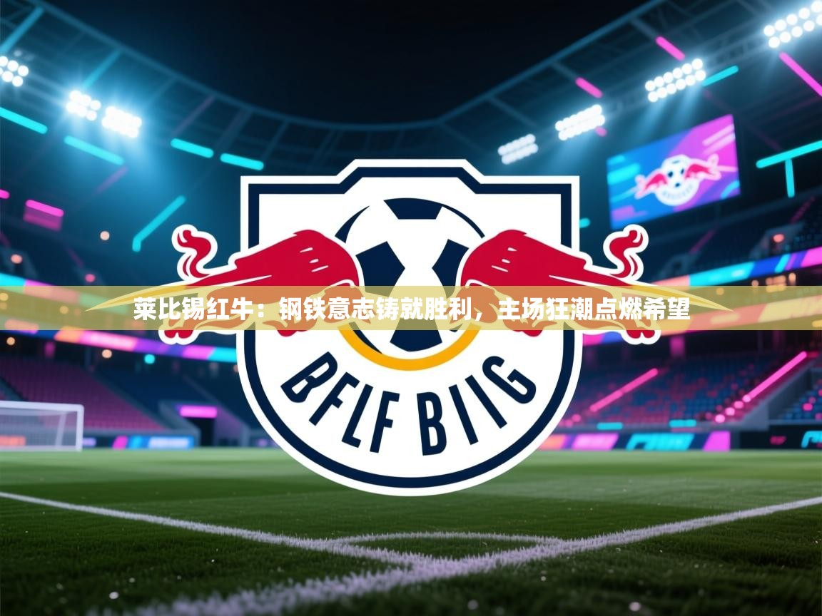 莱比锡红牛：钢铁意志铸就胜利，主场狂潮点燃希望  第1张