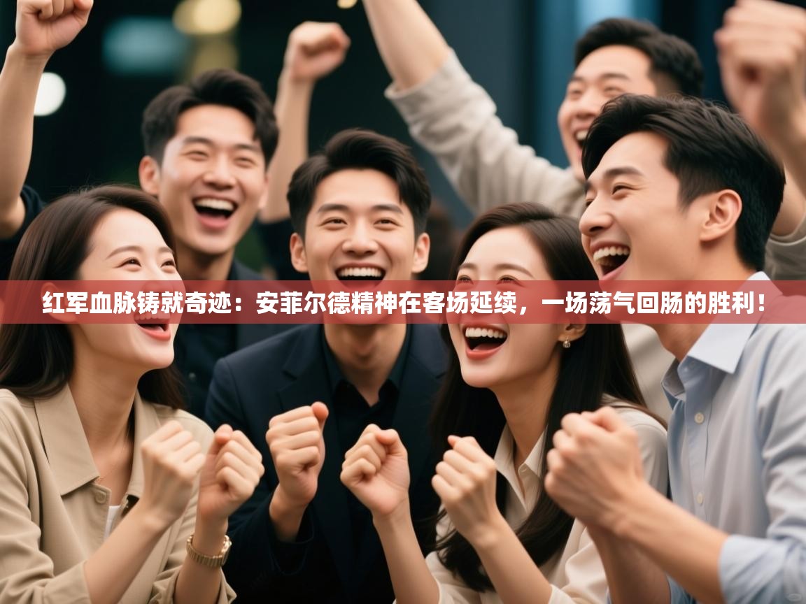 红军血脉铸就奇迹：安菲尔德精神在客场延续，一场荡气回肠的胜利！  第1张