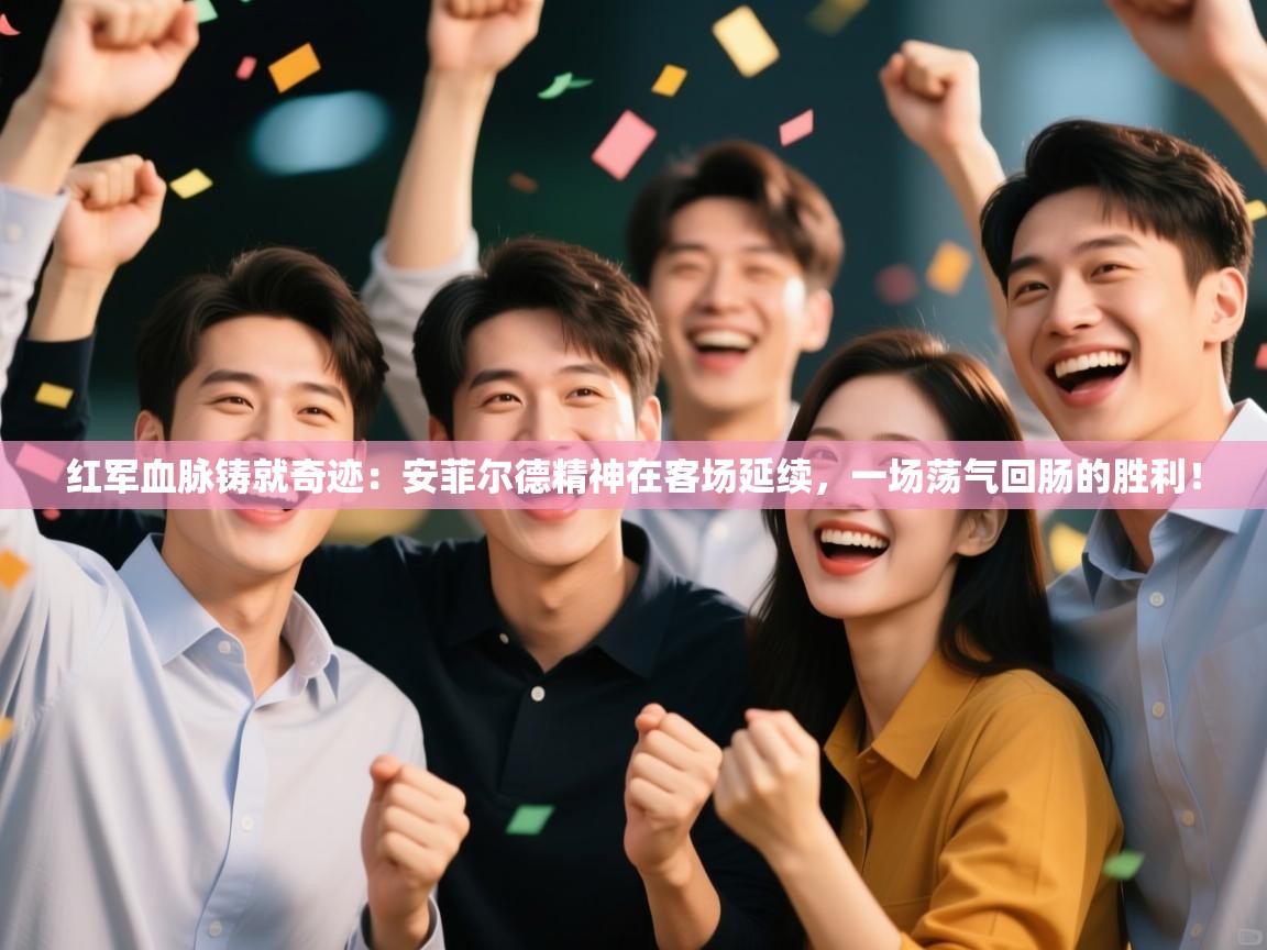 红军血脉铸就奇迹：安菲尔德精神在客场延续，一场荡气回肠的胜利！  第2张