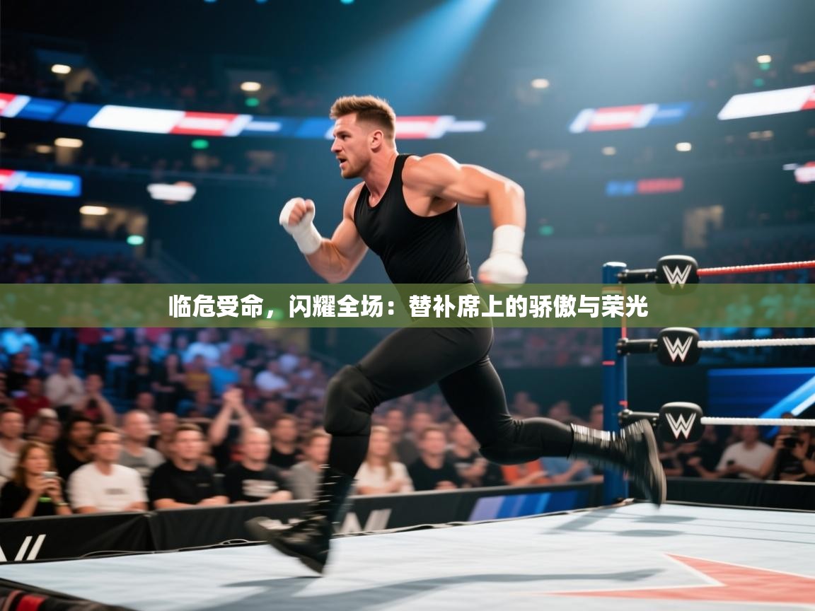 临危受命，闪耀全场：替补席上的骄傲与荣光  第1张