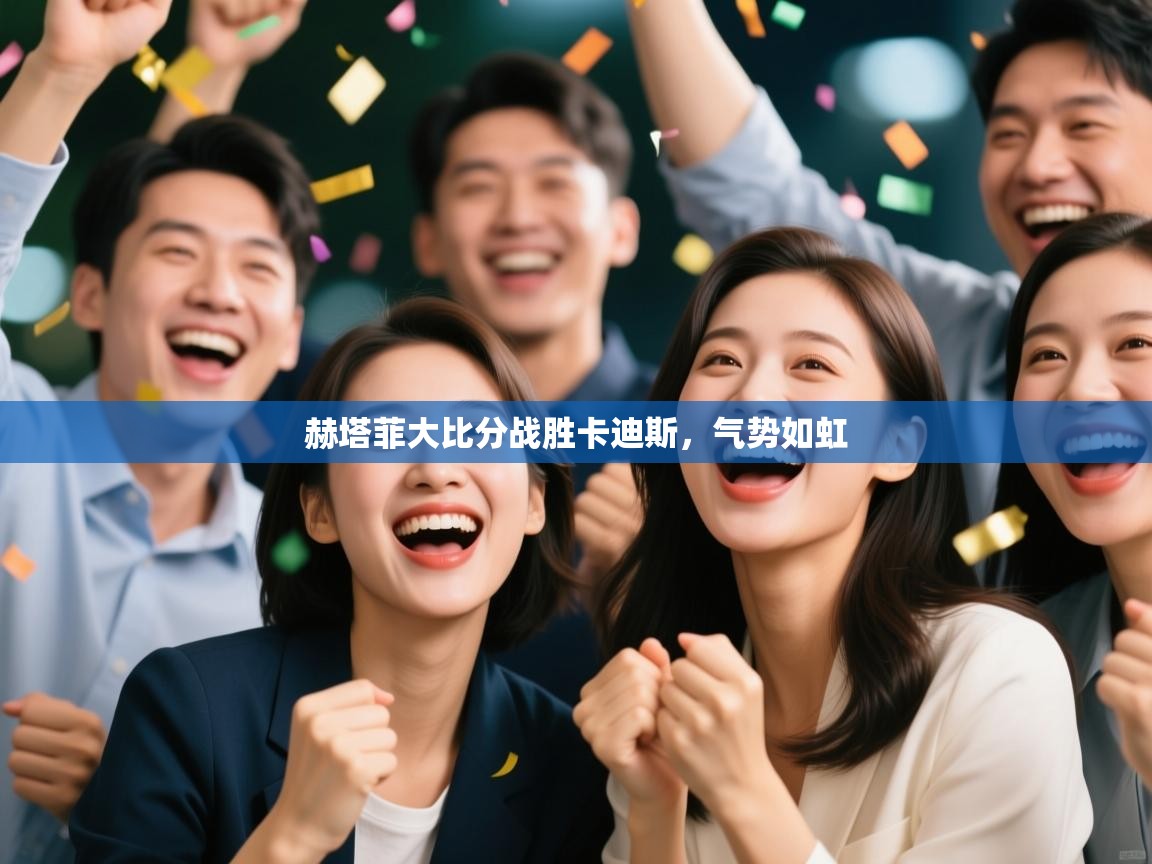 赫塔菲大比分战胜卡迪斯，气势如虹  第2张