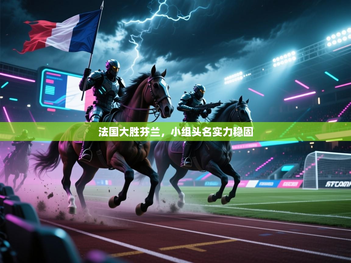 法国大胜芬兰，小组头名实力稳固  第1张