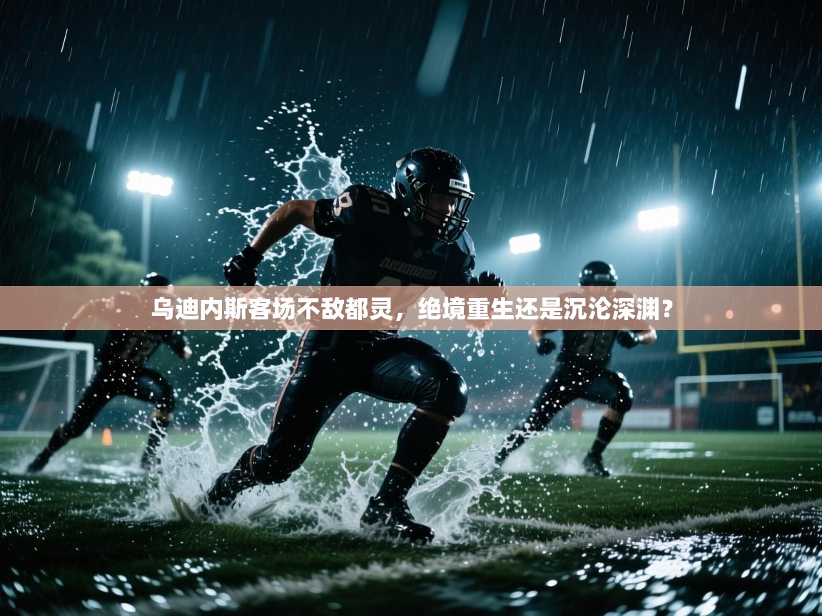 乌迪内斯客场不敌都灵，绝境重生还是沉沦深渊？  第1张