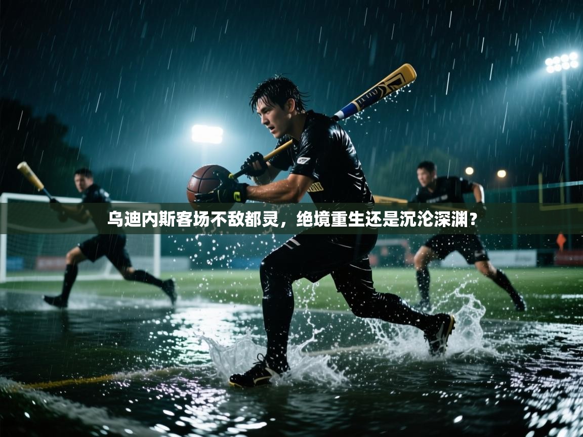 乌迪内斯客场不敌都灵，绝境重生还是沉沦深渊？  第2张