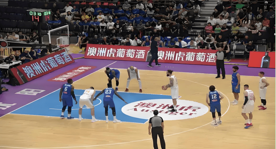 澳大利亚篮球联赛：悉尼星队遭遇两连败的简单介绍